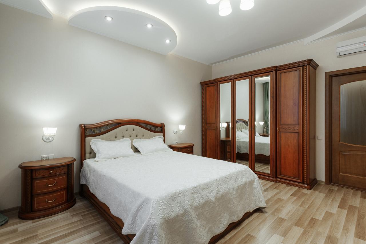 Arcadia Vip-Apartments In Golfstream Oděsa Exteriér fotografie