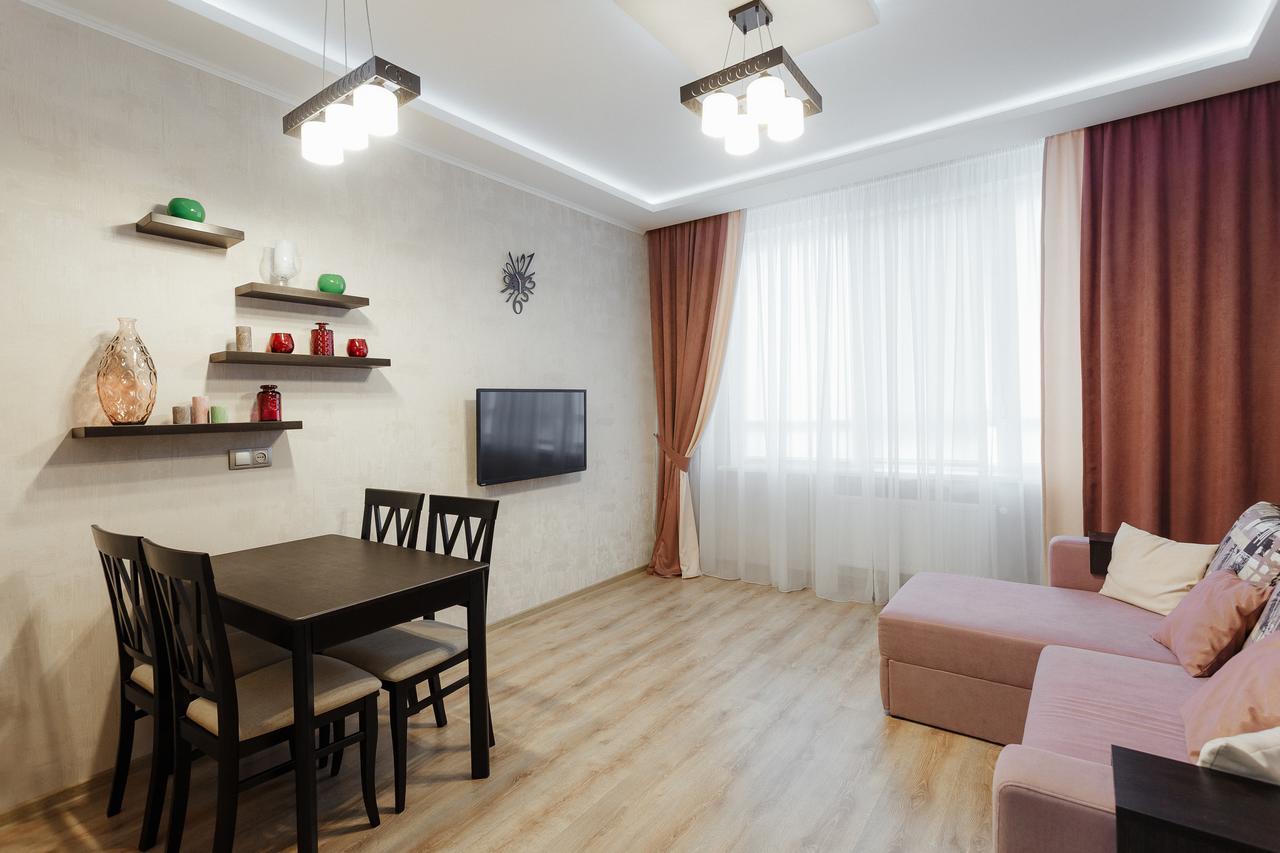 Arcadia Vip-Apartments In Golfstream Oděsa Exteriér fotografie