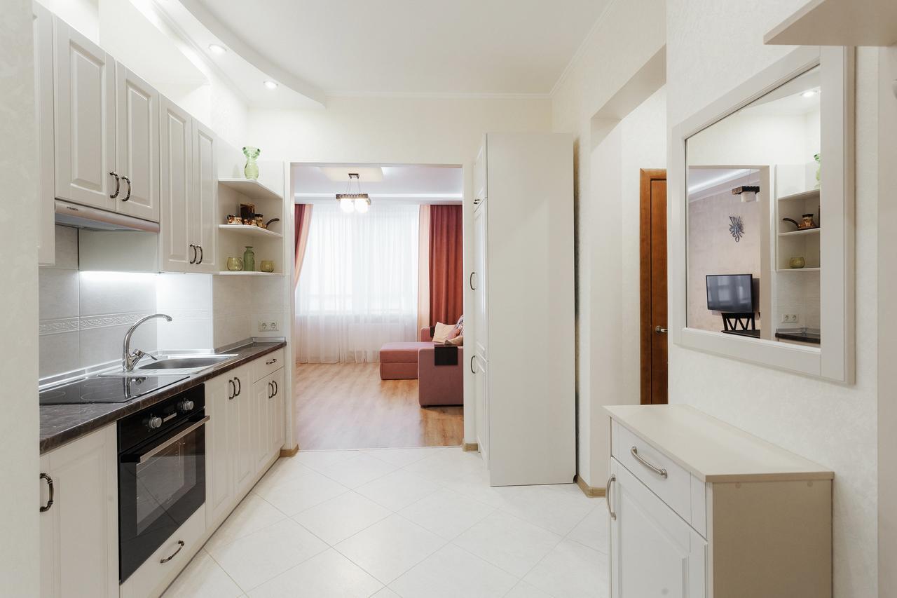 Arcadia Vip-Apartments In Golfstream Oděsa Exteriér fotografie
